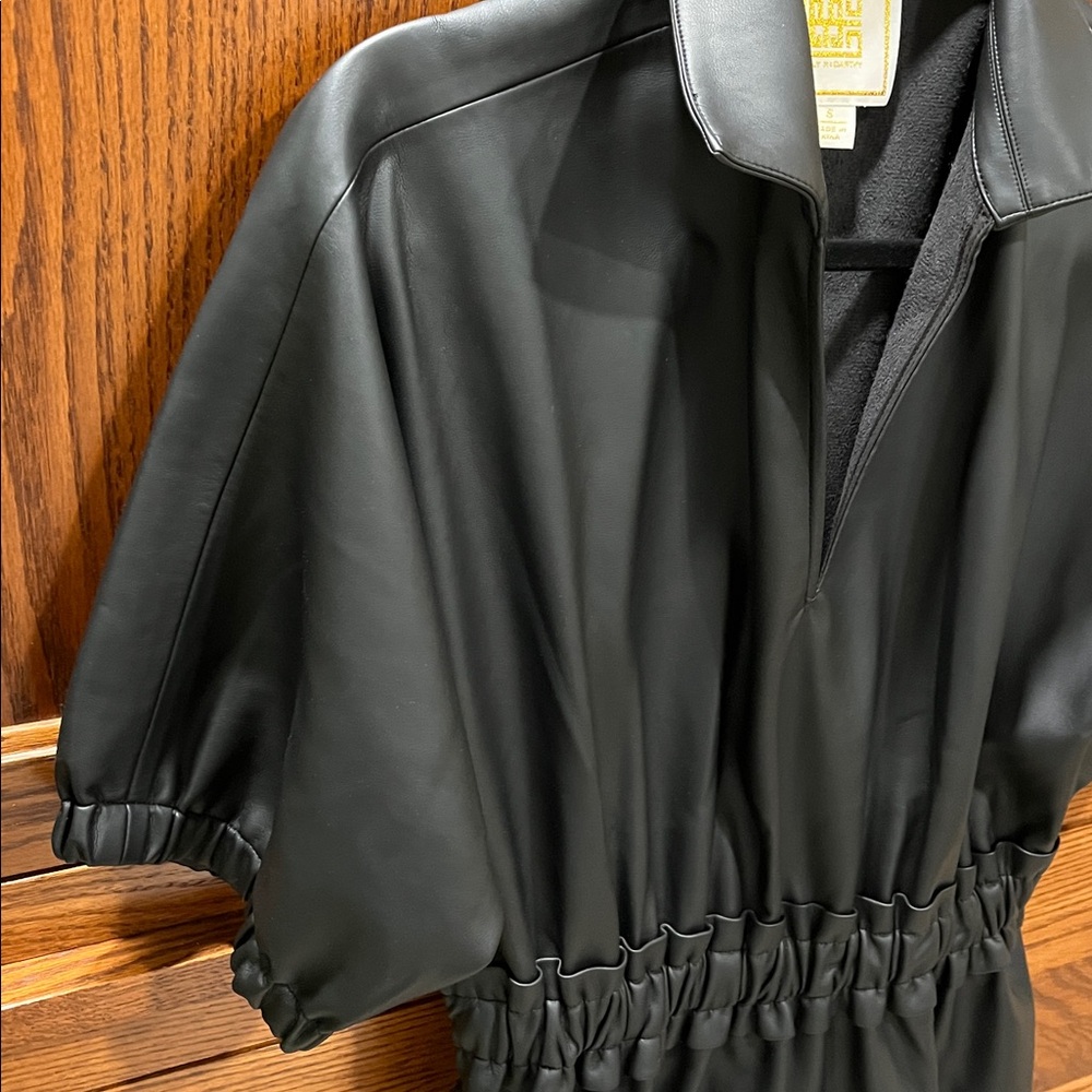 Emily McCarthy Palmer Dress - Picture 14 of 14